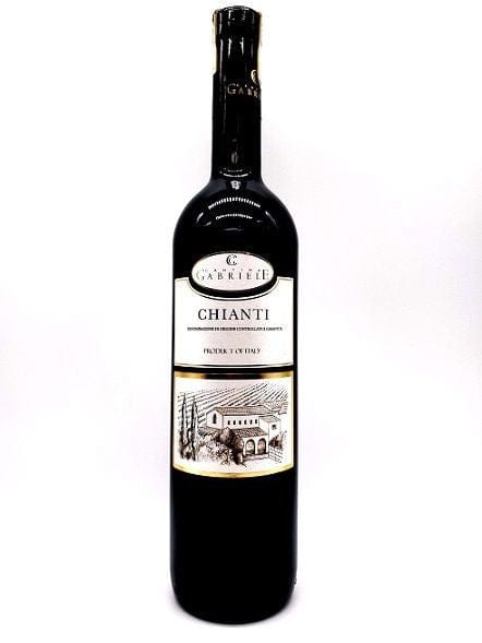 Wine Cantina Gabriele Chianti DOCG