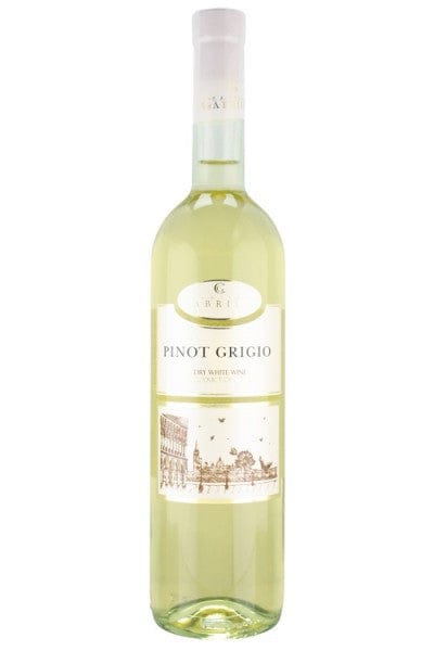 Wine Cantina Gabriele Pinot Grigio