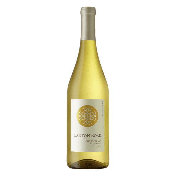 Wine Canyon Road Chardonnay