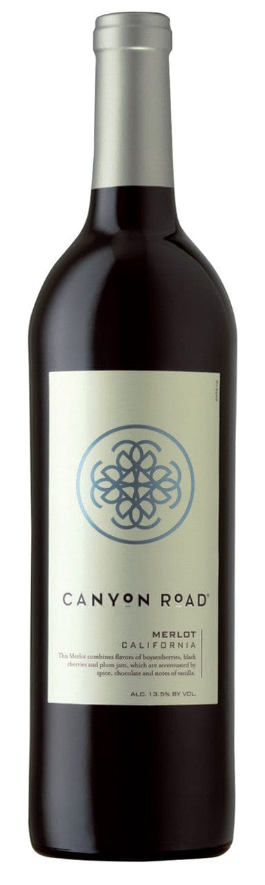 Wine Canyon Road Merlot