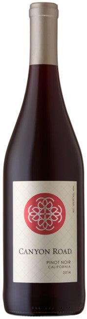 Wine Canyon Road Pinot Noir