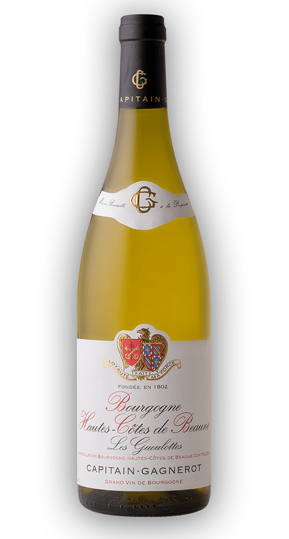 Wine Capitain-Gagnerot Bourgogne Hautes Cotes de Beaune Les Gueulottes