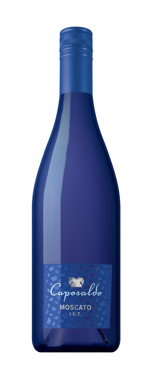 Wine Caposaldo Moscato Provincia di Pavia IGT