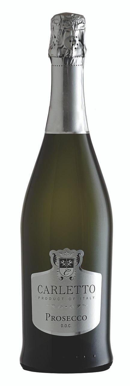Wine Carletto Prosecco DOC