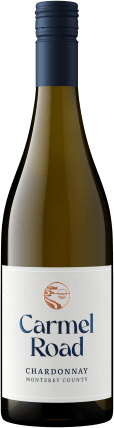 Wine Carmel Road Chardonnay Monterey
