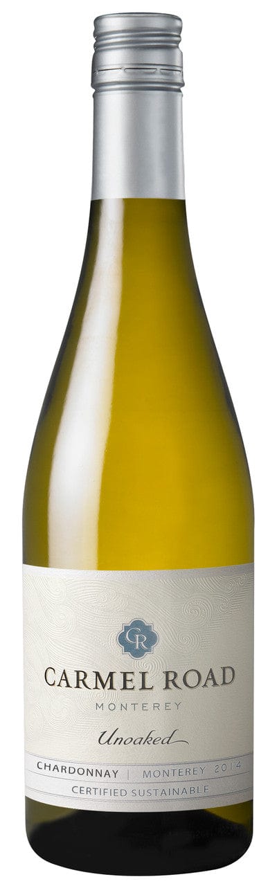 Wine Carmel Road Chardonnay Monterey