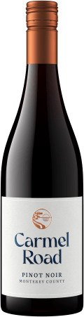 Wine Carmel Road Monterey Pinot Noir
