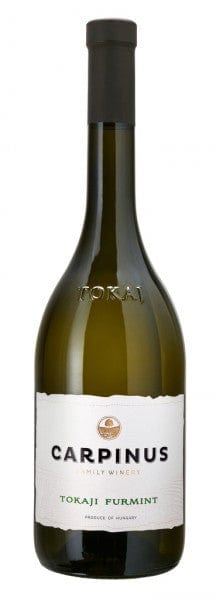 Wine Carpinus Furmint Tokaj