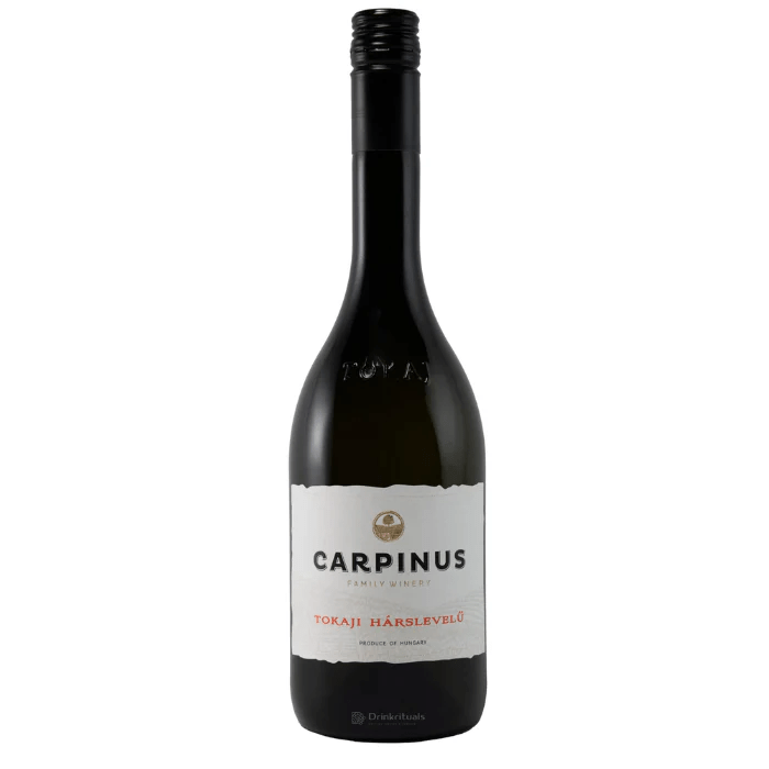 Wine Carpinus Harslevelu Tokaj