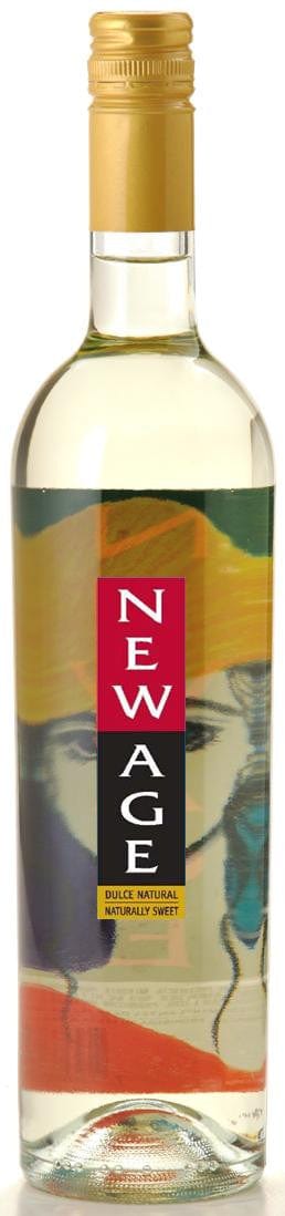 Wine Casa Bianchi New Age White