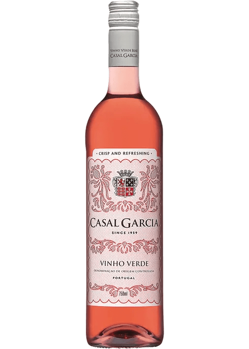 Wine Casal Garcia Vinho Verde Rose