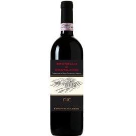 Wine Casanuova delle Cerbaie Brunello di Montalcino DOCG