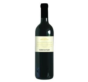 Wine Casata Monticello Nebbiolo d'Alba DOC