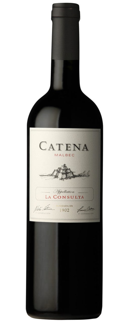 Wine Catena La Consulta Malbec