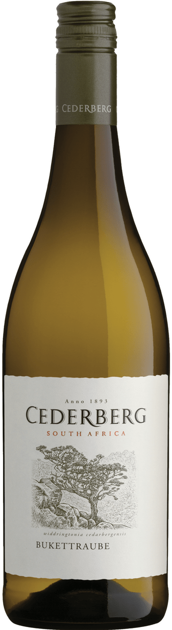 Wine Cederberg Bukettraube