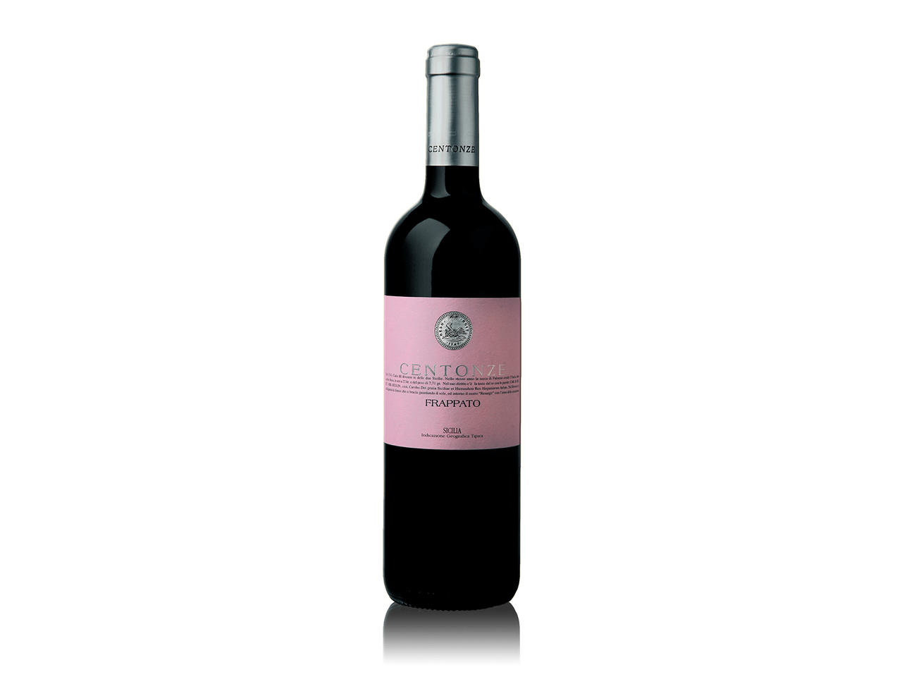 Wine Centonze Frappato Terre Siciliane IGT