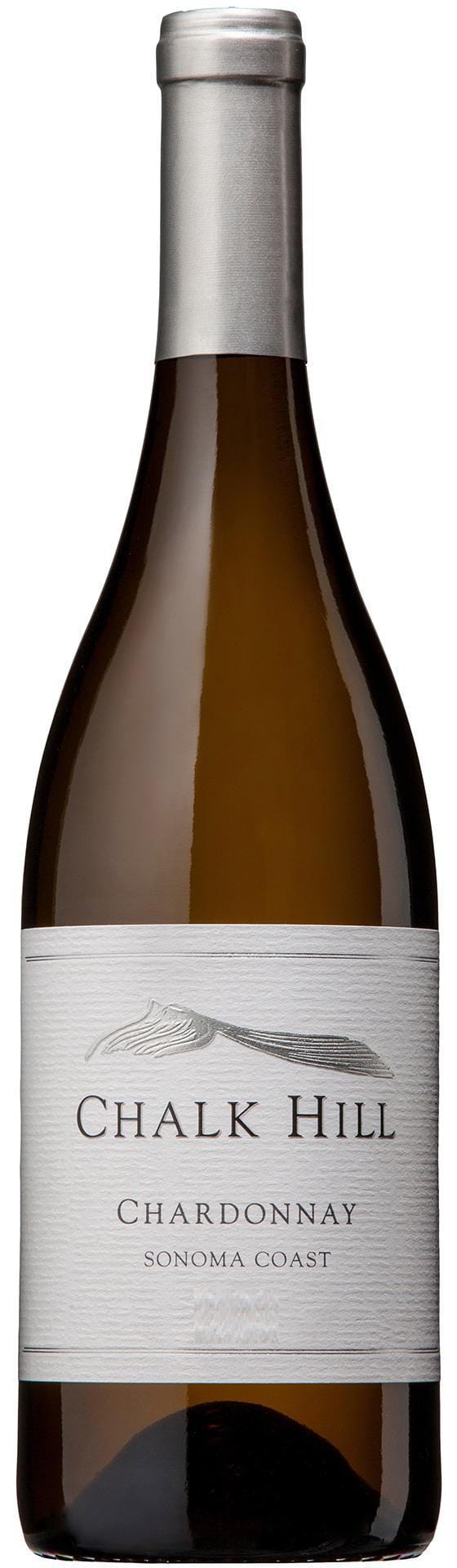 Wine Chalk Hill Sonoma Coast Chardonnay