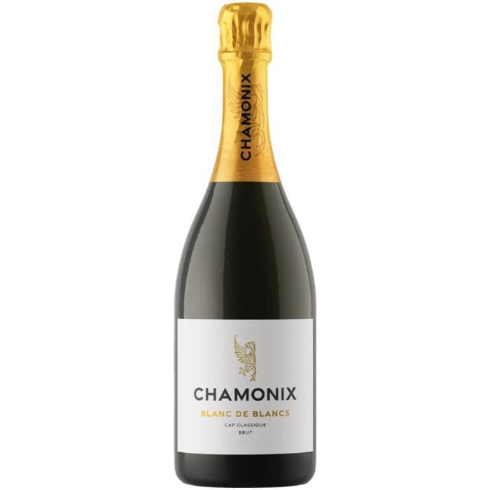 Chamonix Blanc de Blanc MCC – Triangle Wine Company