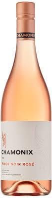 Wine Chamonix Rose