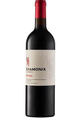 Wine Chamonix Troika Reserve