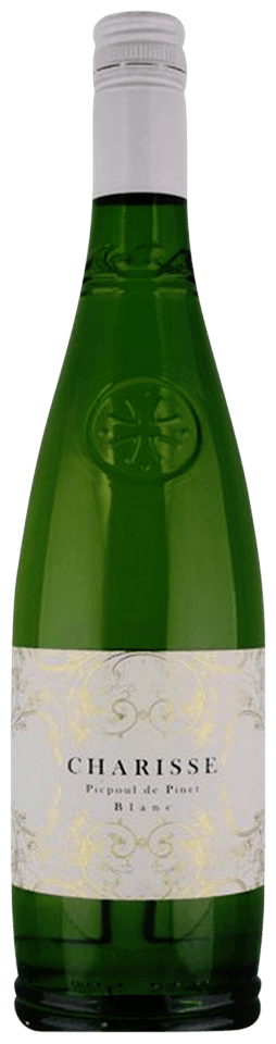 Wine Charisse Picpoul de Pinet