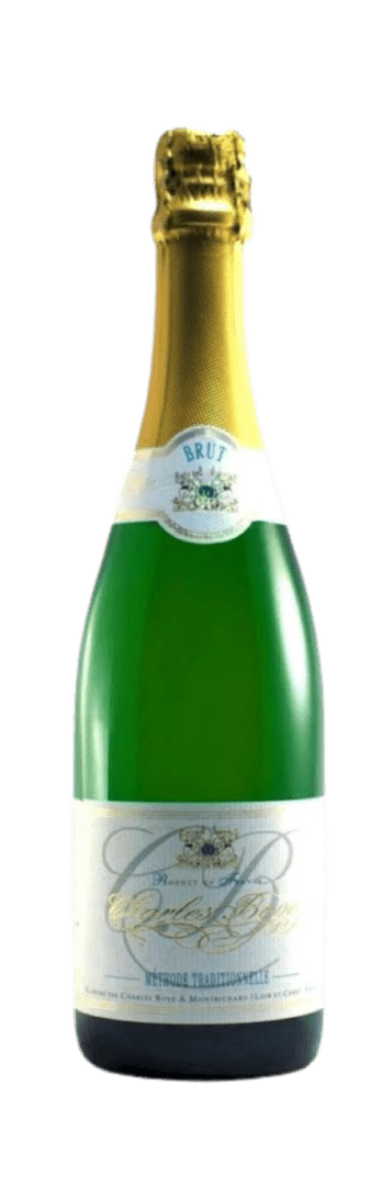 Wine Charles Bove Touraine Brut