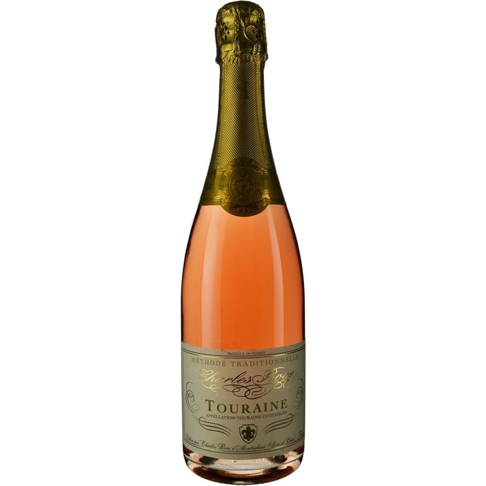 Charles Bove Sparkling Rose – Triangle Wine Company