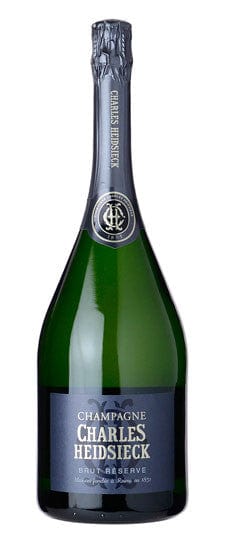 Wine Charles Heidsieck Brut Reserve