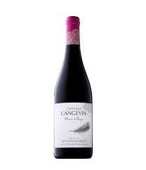 Wine Chateau l'Angevin Bordeaux Superieur