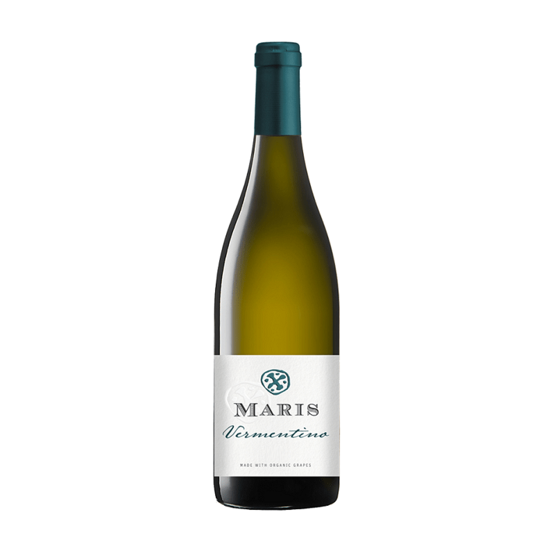 Wine Chateau Maris Vermentino IGT Pays d'Oc
