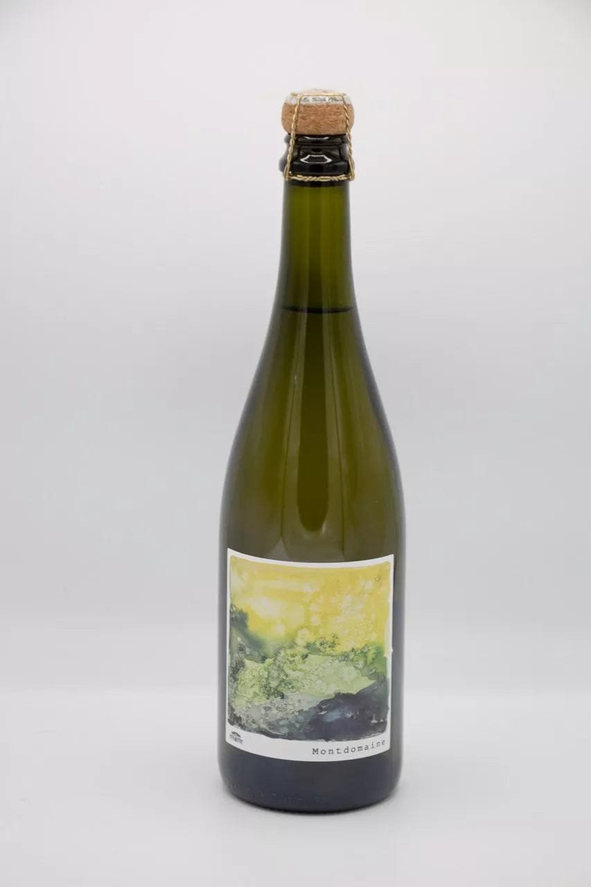 ワイン Domaine Mont Domaine MONT
