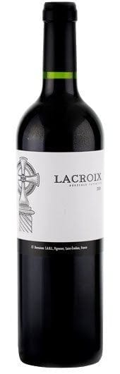 Wine Chateau Teyssier Lacroix Bordeaux Superieur