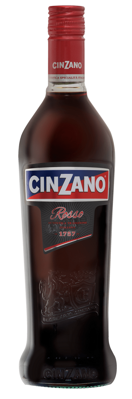 Cinzano Rosso Sweet Vermouth – Triangle Wine Company