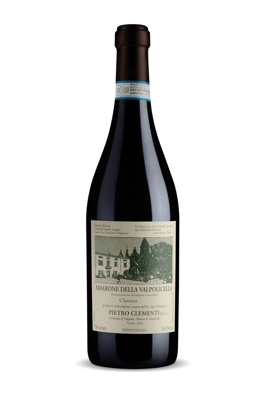 Clementi Amarone della Valpolicella Classico DOCG 2011