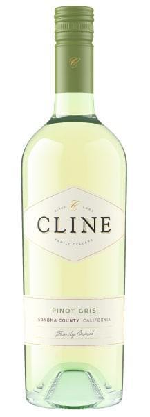 Wine Cline Pinot Gris
