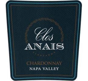 Wine Clos Anais Chardonnay