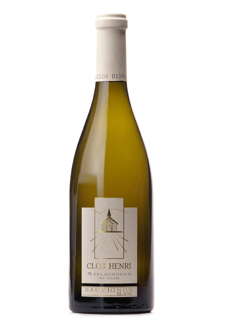 Wine Clos Henri Otira Sauvignon Blanc Marlborough