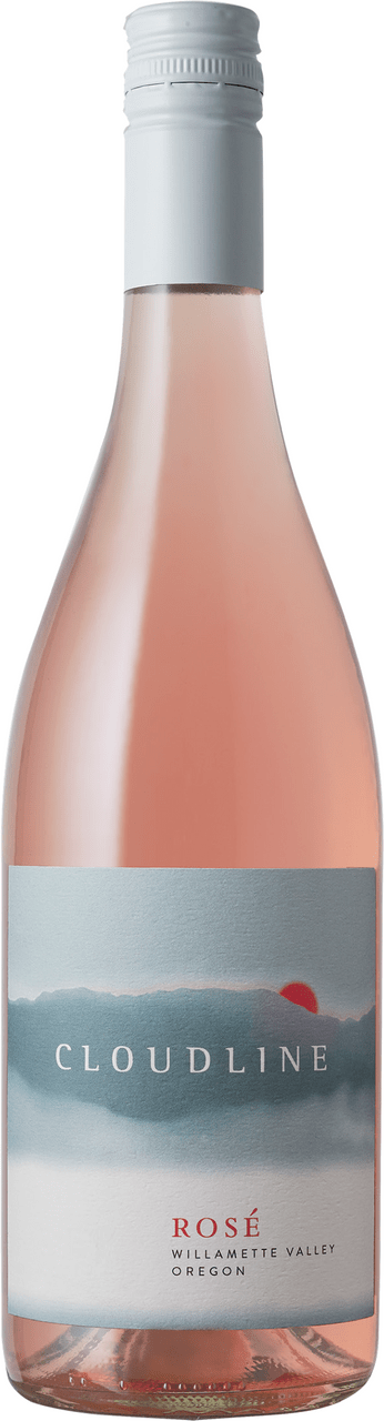 Wine Cloudline Rose
