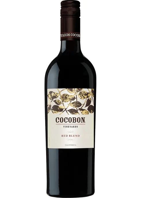 Wine Cocobon Red Blend