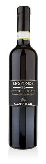 Wine Coffele Le Sponde Recioto di Soave Classico DOCG