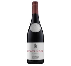 Wine Colin Barollet Bourgogne Pinot Noir