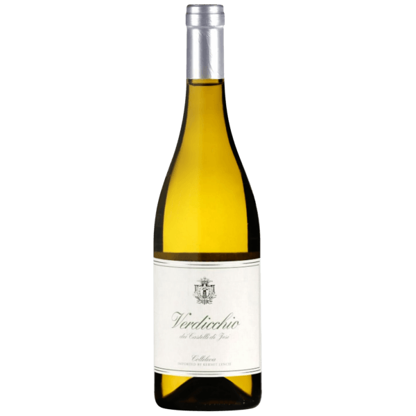 Wine Colleleva Verdicchio dei Castelli di Jesi DOC