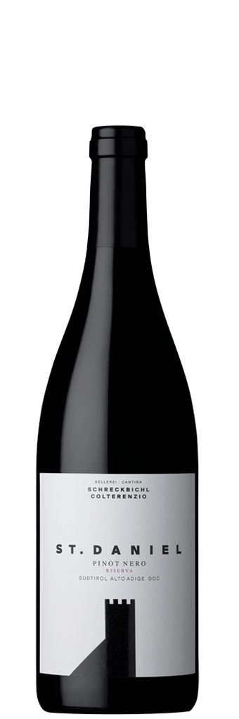 Wine Colterenzio St. Daniel Pinot Nero Riserva Sudtirol-Alto Adige DOC