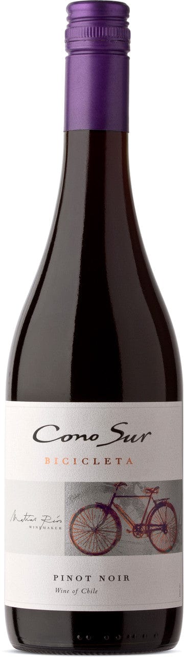 Wine Cono Sur Bicicleta Pinot Noir
