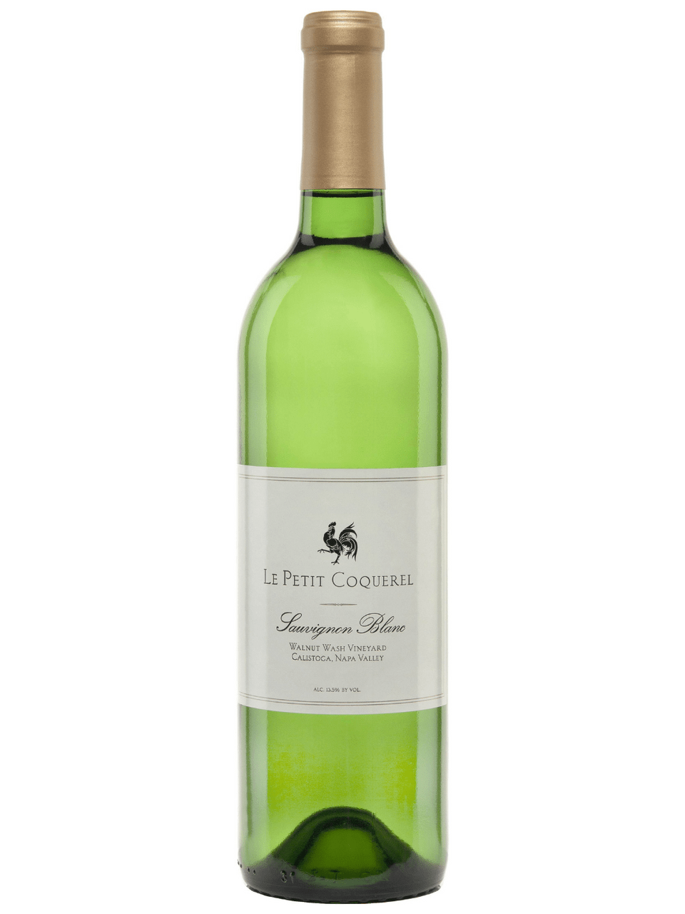 Wine Coquerel Le Petit Sauvignon Blanc