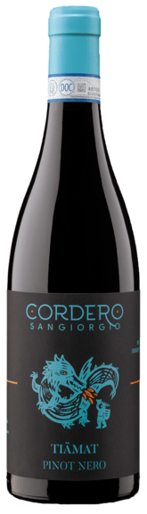 Wine Cordero San Giorgio Tiamat Pinot Nero