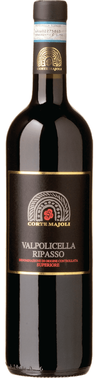 Wine Corte Majoli Valpolicella Ripasso DOC Superiore