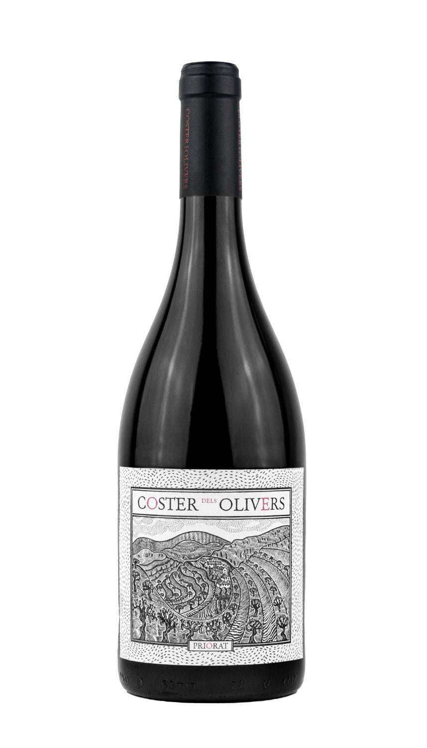 Wine Coster dels Olivers Priorat DOCa
