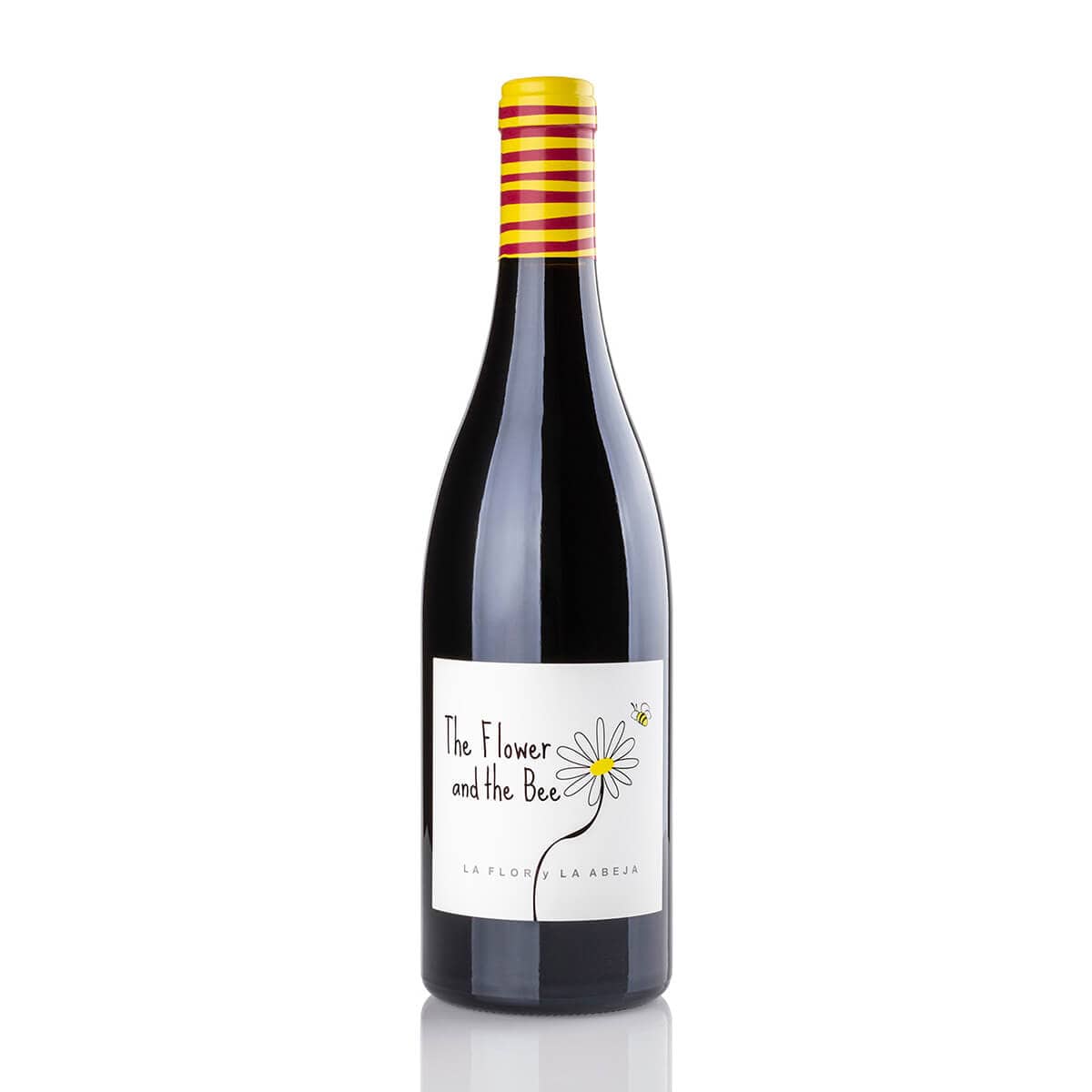 Wine Coto de Gomariz The Flower and The Bee Souson Ribeiro