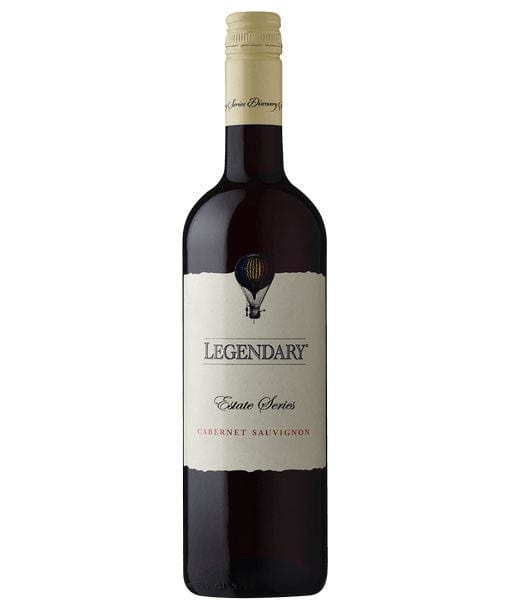 Wine Cramele Recas Legendary Estate Cabernet Sauvignon